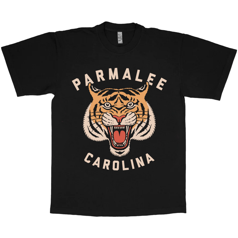Tiger T-Shirt